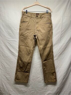 Men’s Cotton Carpenter Workwear Pants